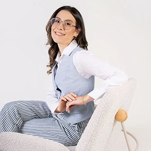 Dra. Camila Jacques - Nutróloga