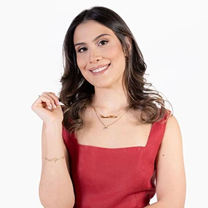 Dra. Camila Jacques - Nutróloga